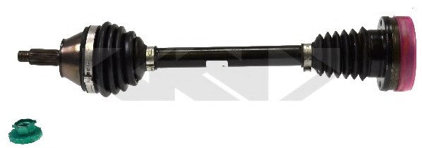 L?BRO 305049 Drive Shaft